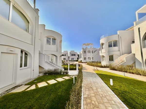 casa indipendente in vendita a Numana in zona Marcelli