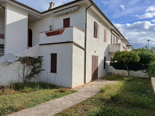 appartamento in vendita a Numana in zona Marcelli