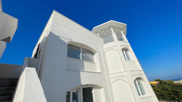 casa indipendente in vendita a Numana in zona Marcelli