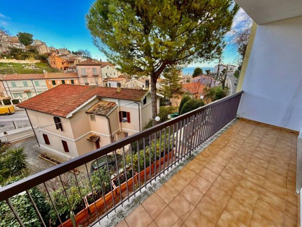 appartamento in vendita a Numana