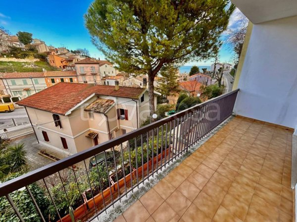 appartamento in vendita a Numana