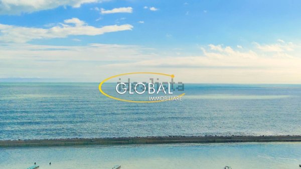 appartamento in vendita a Numana