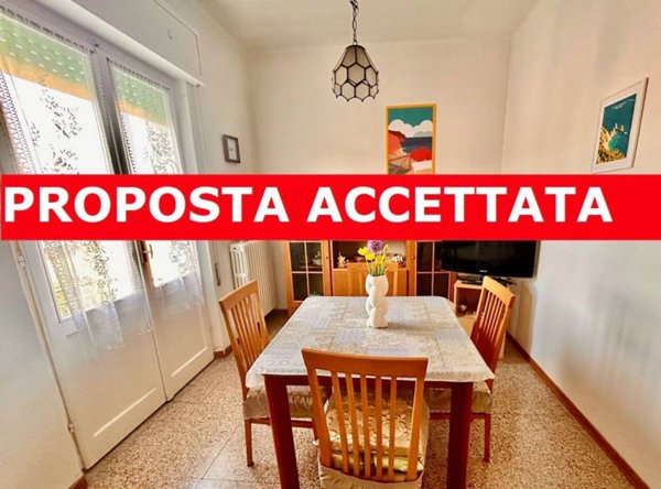 appartamento in vendita a Numana