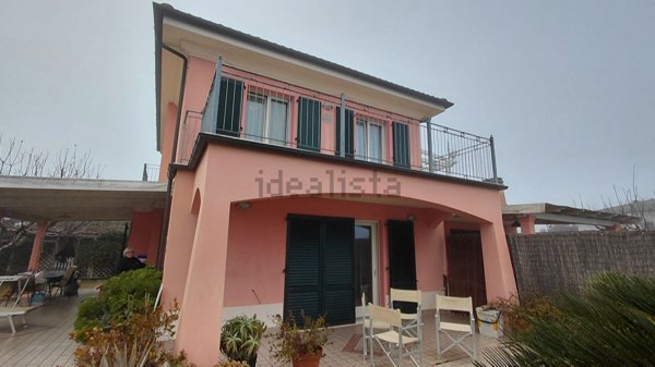 casa indipendente in vendita a Numana in zona Marcelli