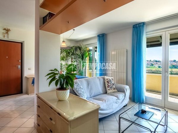 appartamento in vendita a Numana