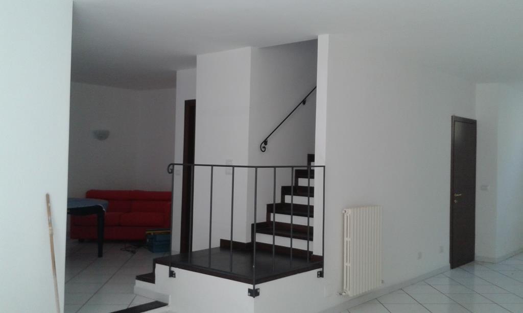 appartamento in vendita a Numana in zona Taunus