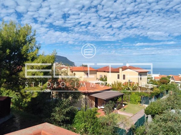 appartamento in vendita a Numana in zona Marcelli