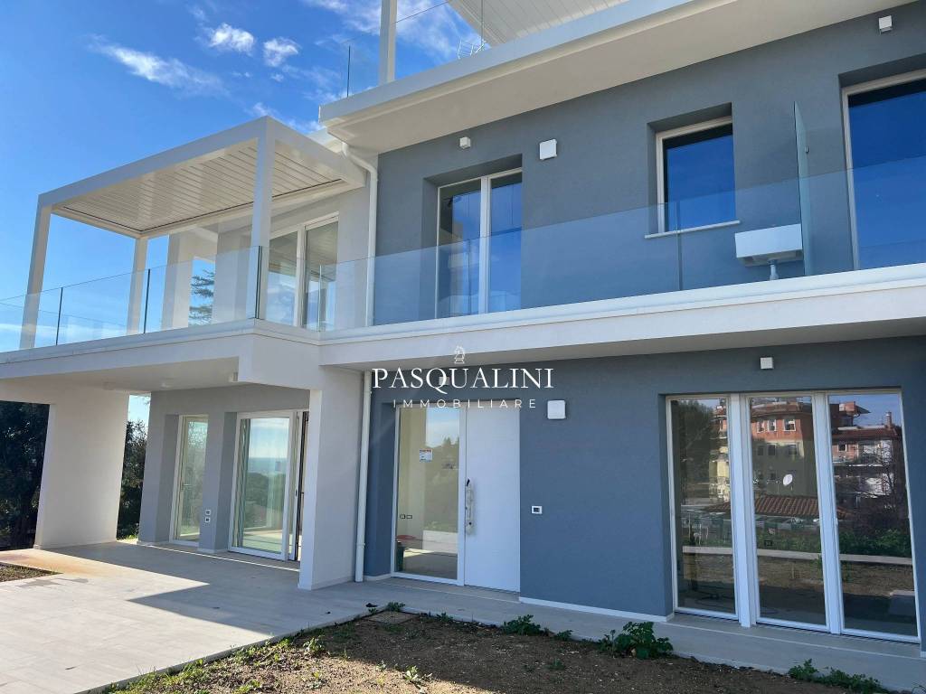 appartamento in vendita a Numana