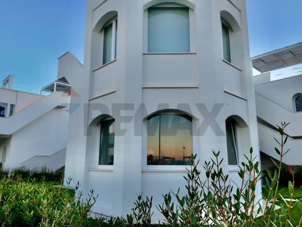 appartamento in vendita a Numana in zona Marcelli