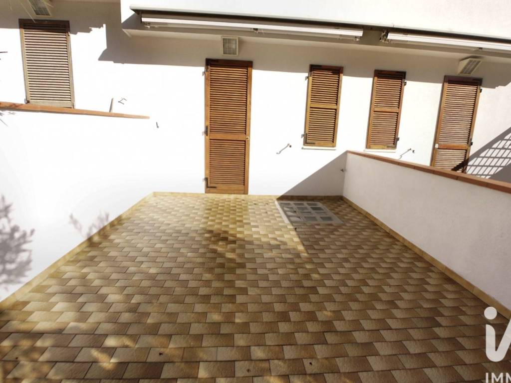 casa indipendente in vendita a Numana in zona Marcelli