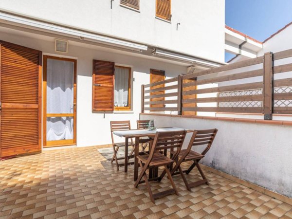 casa indipendente in vendita a Numana in zona Marcelli