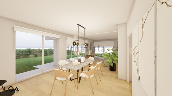 appartamento in vendita a Numana