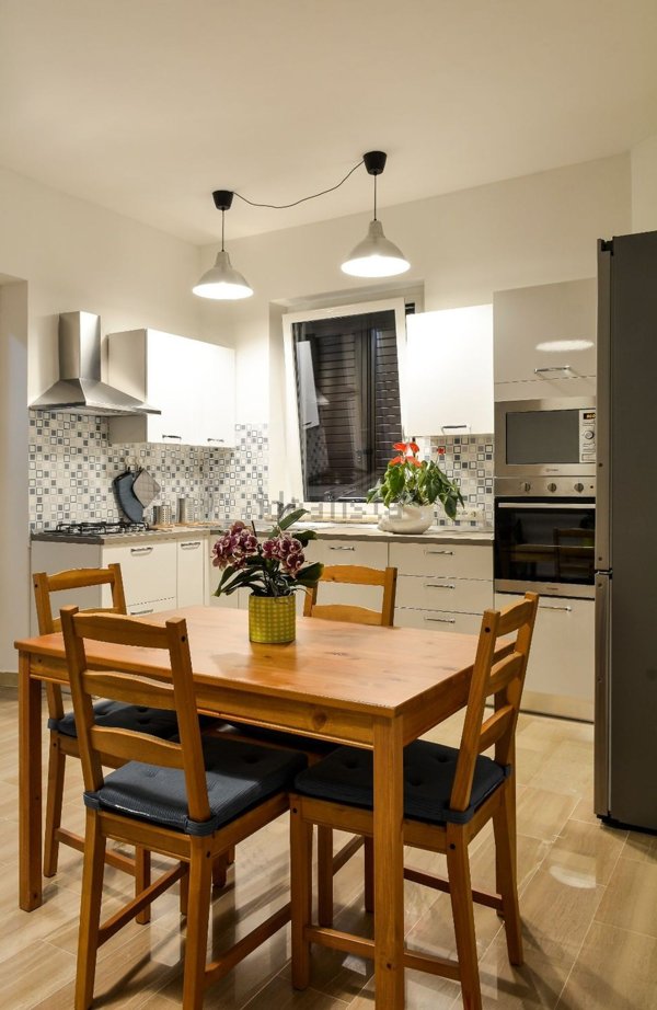 appartamento in vendita a Numana in zona Marcelli