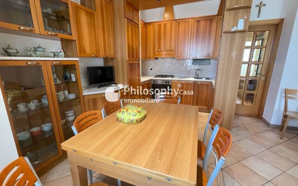 appartamento in vendita a Numana