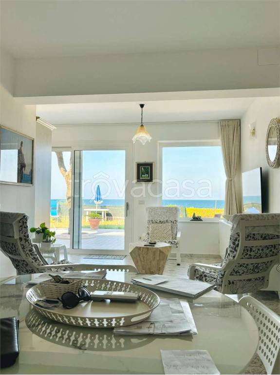 appartamento in vendita a Numana in zona Marcelli