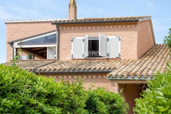 appartamento in vendita a Numana in zona Marcelli