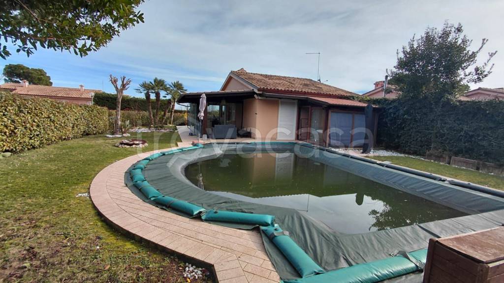 casa indipendente in vendita a Numana in zona Marcelli