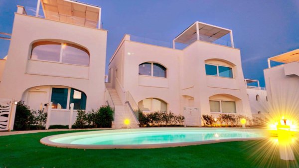 appartamento in vendita a Numana in zona Marcelli