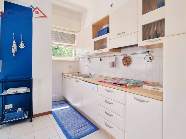 appartamento in vendita a Numana