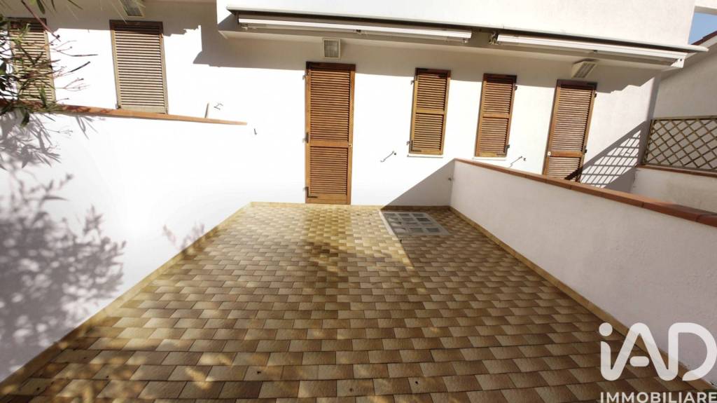 casa indipendente in vendita a Numana in zona Marcelli