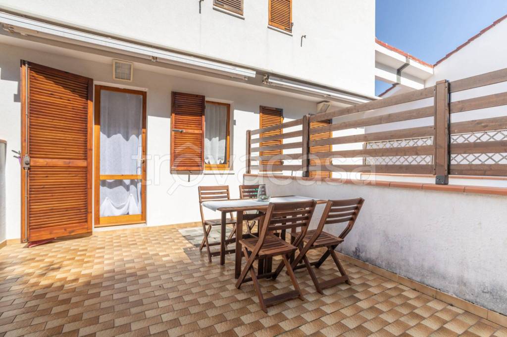 casa indipendente in vendita a Numana in zona Marcelli