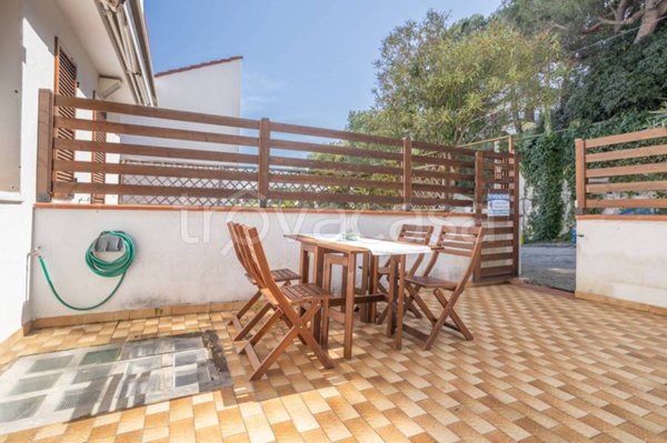 casa indipendente in vendita a Numana in zona Marcelli