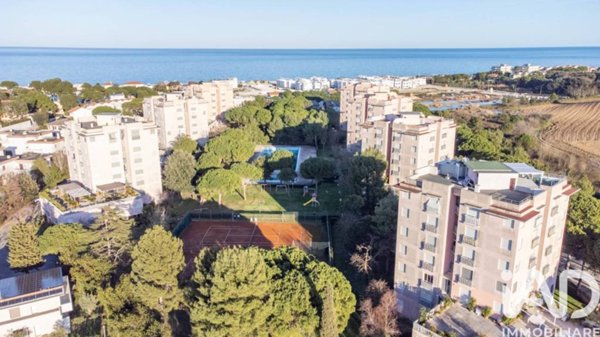 appartamento in vendita a Numana in zona Marcelli