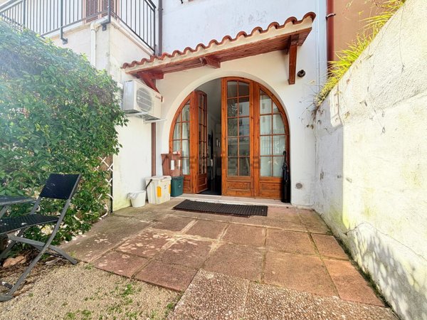 appartamento in vendita a Numana