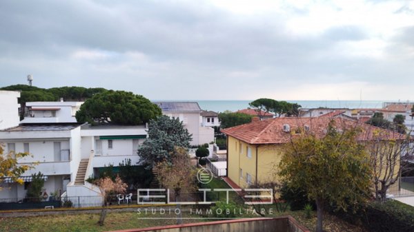 appartamento in vendita a Numana in zona Marcelli