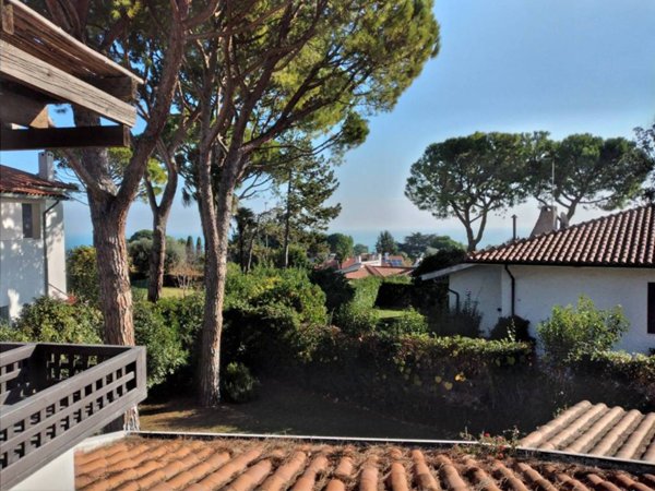 appartamento in vendita a Numana in zona Taunus