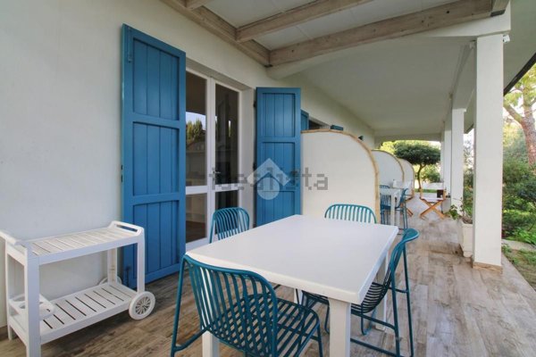 appartamento in vendita a Numana in zona Marcelli