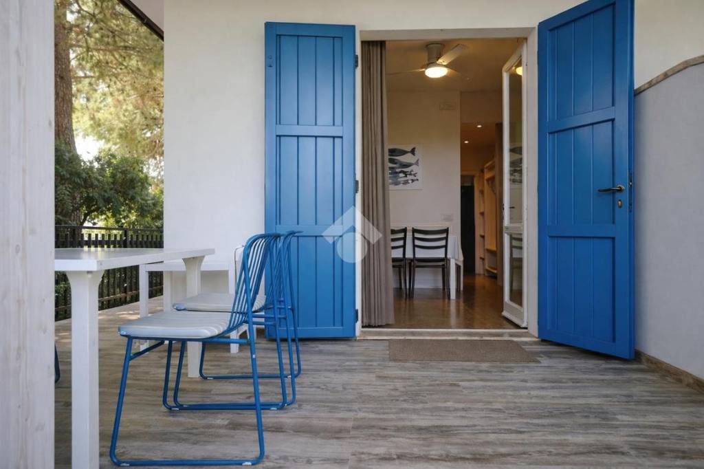 appartamento in vendita a Numana in zona Marcelli