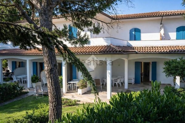 casa indipendente in vendita a Numana in zona Marcelli