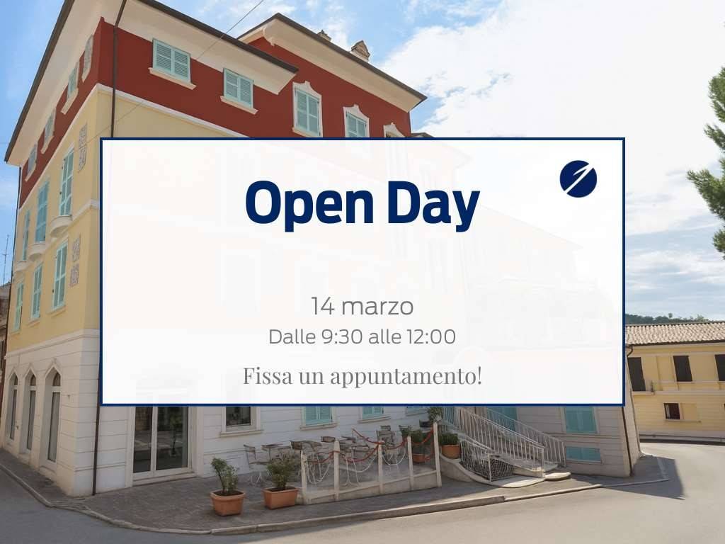 appartamento in vendita a Numana