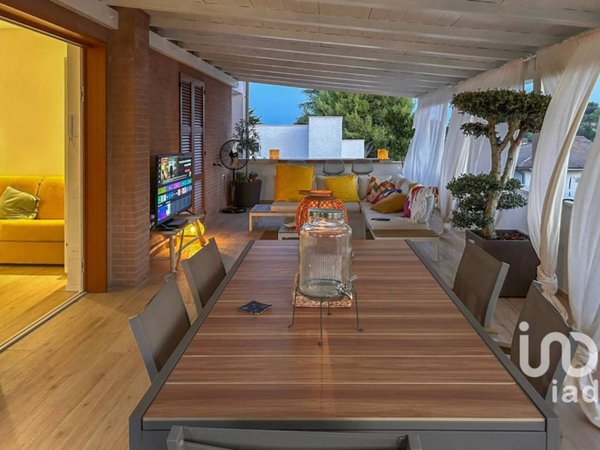 appartamento in vendita a Numana