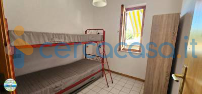 appartamento in vendita a Numana in zona Marcelli