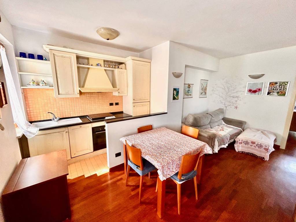 appartamento in vendita a Numana