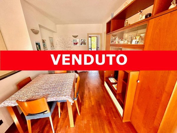 appartamento in vendita a Numana