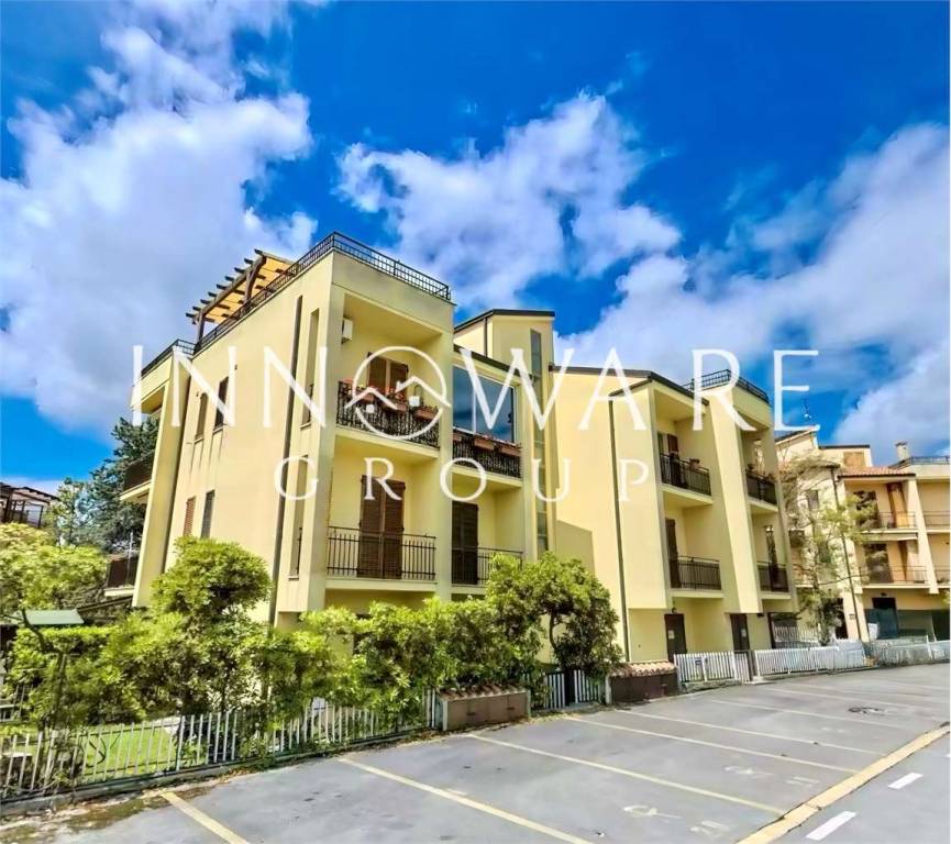 appartamento in vendita a Numana