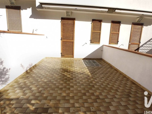 casa indipendente in vendita a Numana in zona Marcelli