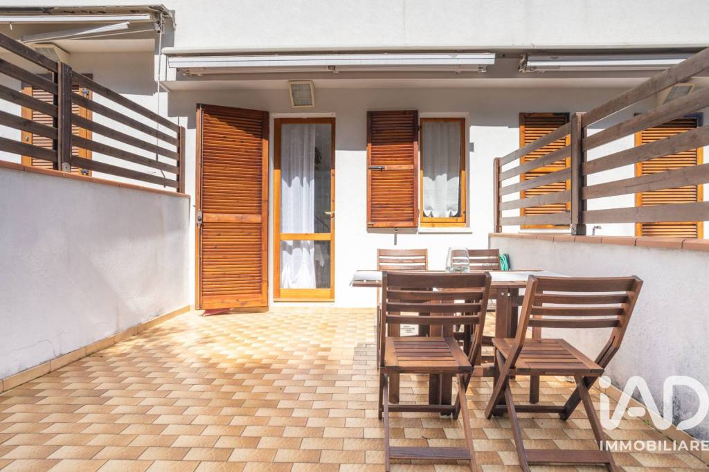 casa indipendente in vendita a Numana in zona Marcelli