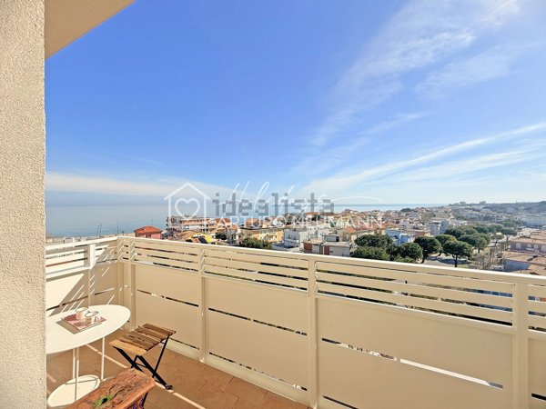 appartamento in vendita a Numana