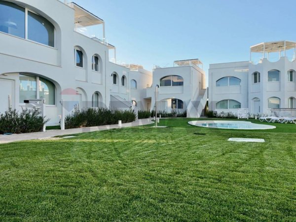 appartamento in vendita a Numana in zona Marcelli