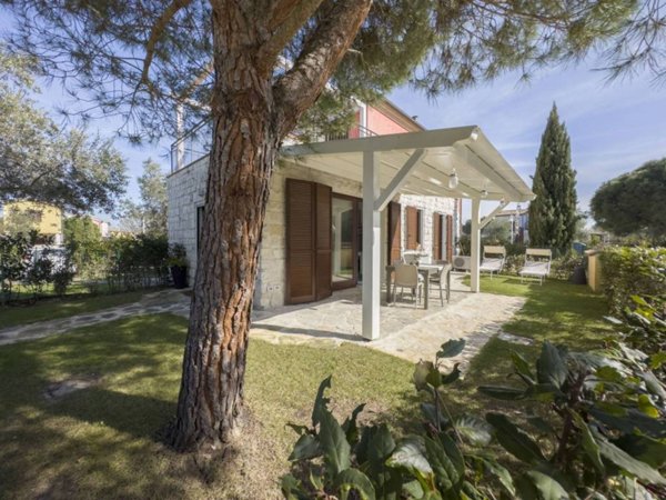 appartamento in vendita a Numana in zona Marcelli