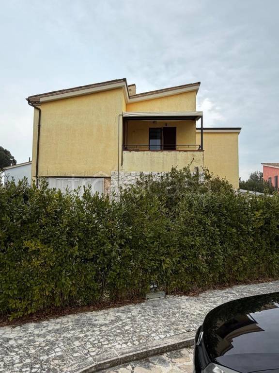 appartamento in vendita a Numana in zona Marcelli