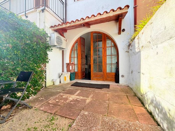 appartamento in vendita a Numana