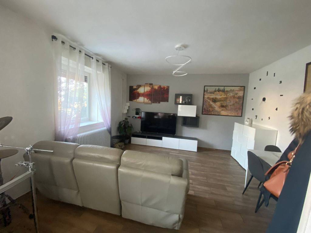 appartamento in vendita a Numana in zona Svarchi