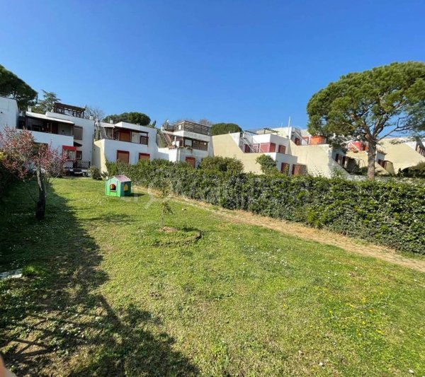 appartamento in vendita a Numana