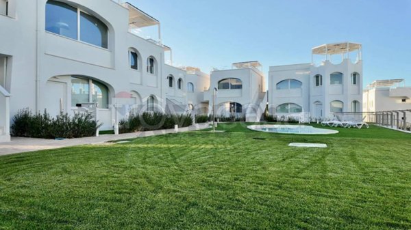 appartamento in vendita a Numana in zona Marcelli