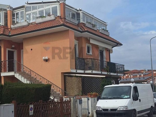 appartamento in vendita a Numana in zona Marcelli